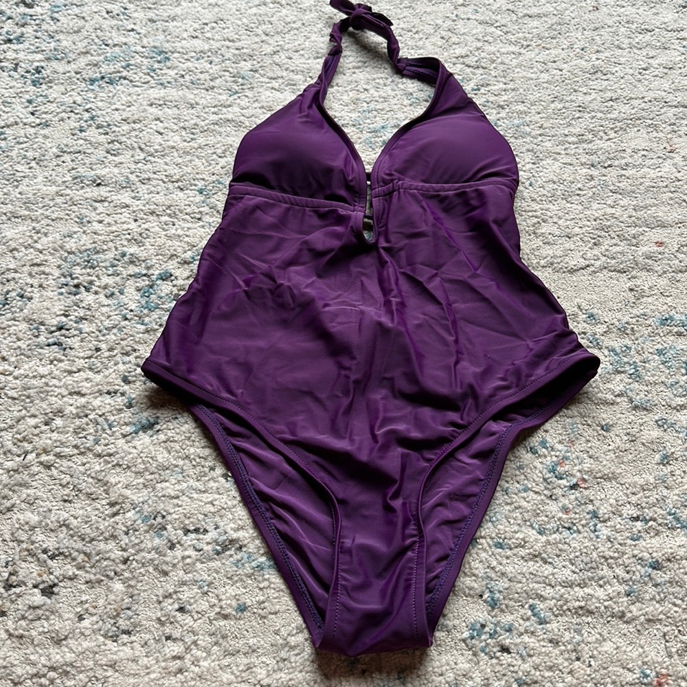 Corpo Bonito Swimsuit Size Medium